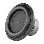 DS18 12 2000 Watt Dual Voice Coil 4 Ohm Subwoofer ZXI12.4D