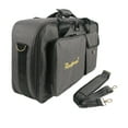 thumbnail image 4 of For Guitar Players Compact Pedal Bag Guitar Pedalboard Bag Music Transport Compact Musician Storage Solution Storage Bag, 4 of 10