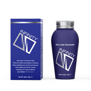 Infinity Hair Fibers Light Blonde 30g