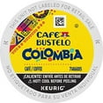 thumbnail image 3 of Cafe Bustelo Colombia Colombian Blend Coffee Keurig K Cup, 3 of 6