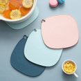 thumbnail image 3 of Salvamanteles De Silicona Soportes Para Ollas Calientes 3 Uds Salvamanteles Para Ollas Calientes Y Sartenes Soporte Para Platos Calientes, Juego De Salvamanteles, Hotpads Jormftte WMPH-407, 3 of 7