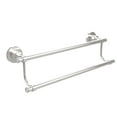 thumbnail image 5 of Allied Brass - Washington Square 36" Double Towel Bar in Antique Pewter, 5 of 5