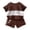 Coffee, variant on Baby Boy Summer Clothes Teen Boys Summer Clothes Two Piece Short Sleeve T-Shirt and Shorts Casual Outfit Set 6-12 Months (Grey,6-12 Months)