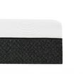 thumbnail image 2 of Aspen 12 in. Gel Memory Foam Mattress + 2 Pillows, 2 of 5