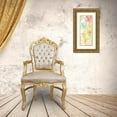 thumbnail image 3 of Allen, Kimberly 8x14 Gold Ornate Wood Framed with Double Matting Museum Art Print Titled - Tropical Brights 2, 3 of 4