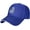 Blue, variant on Tow Truck Operator U.S. Flag Baseball Cap for Men Women Adjustable Funny Dad Hat