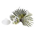 thumbnail image 1 of LYUMO Aquarium Artificial Fish Tank Landscape Decoration Glow Simulation Animal Ornaments, Artificial Fish, Tank Simulation Animal, 1 of 4
