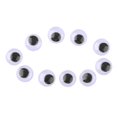 thumbnail image 2 of Ojos de muñeca 8 mm,Ojos de muñeca,Ojos de muñeca para manualidades,Ojos de muñeca,Ojos de muñeca DIY,Globos oculares de plástico,Ojos de muñeca de plástico,Ojos de muñeca Baoblaze Ojos de muñeca 8 mm, 2 of 8