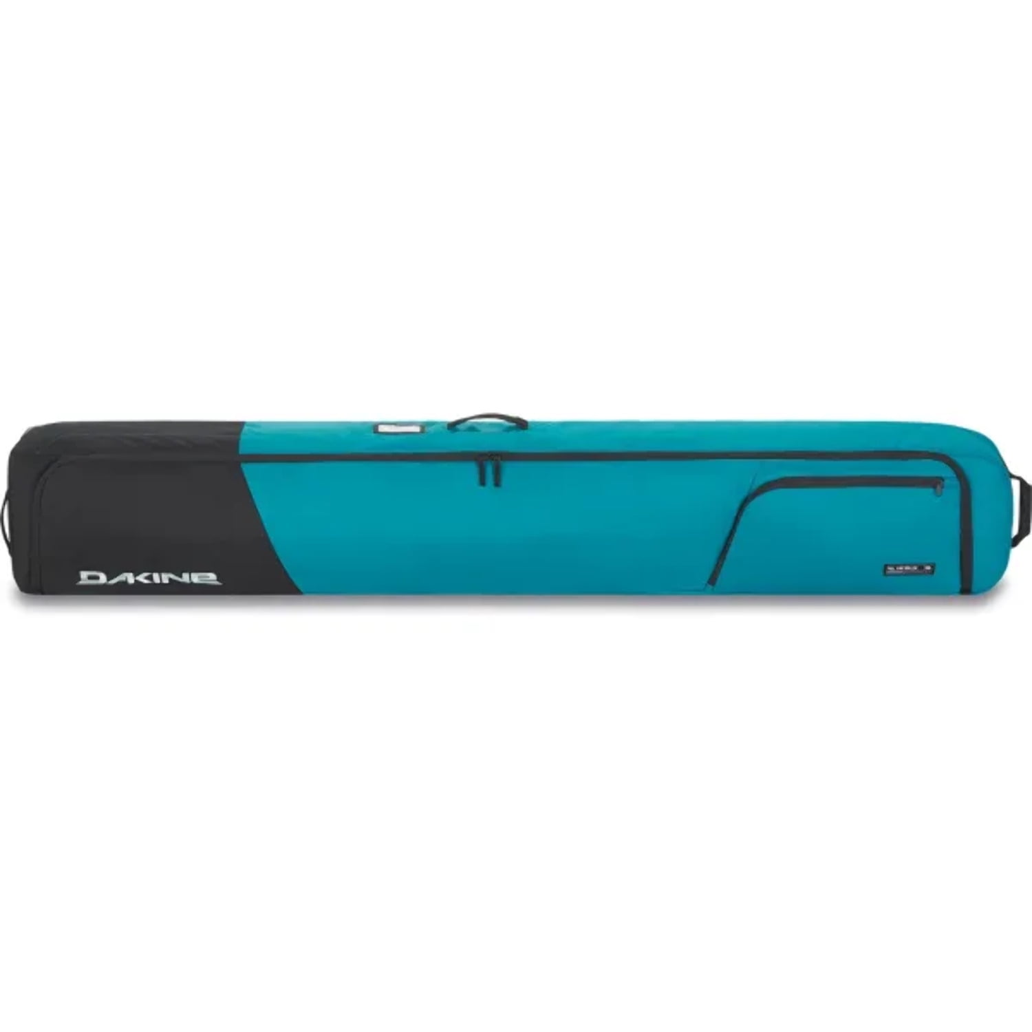 Dakine Fall Line Ski Roller Bag-Black-190 cm - Walmart.com