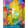thumbnail image 1 of Diamond Painting (DB6434) 5D DIY Kit Pet Garden Square Artesanías (b422) 20X30cm FLhrweasw Nuevo, 1 of 1