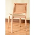 thumbnail image 4 of Beechwood Mountain Bazil 30" Bar Stool in Natural and Black, 4 of 4