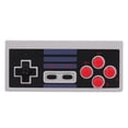 thumbnail image 3 of Controlador de mango inalámbrico 2,4G, mando para NES Classic Edition Nintendo Mini Console, 3 of 14