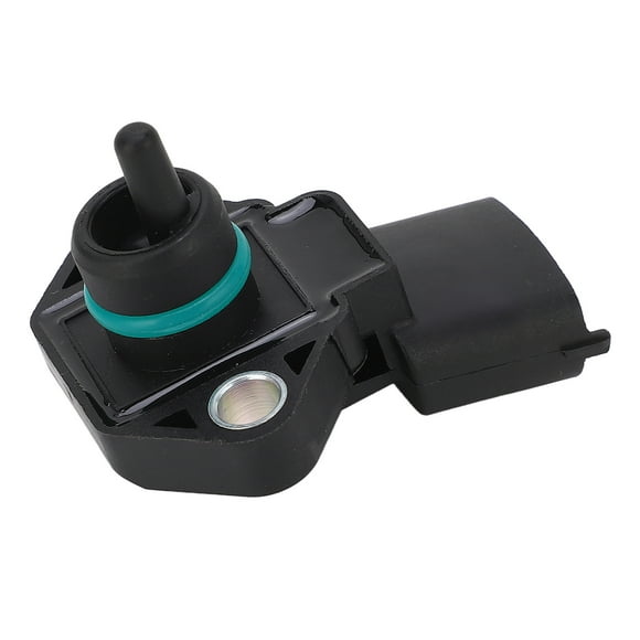 Intake Air Pressure Sensor,Map Sensor 0261230013 Intake Manifold Absolute Pressure Sensor Intake Manifold Absolute Pressure Sensor Ultra Responsive