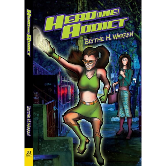 Hero(ine) Addict, (Paperback)