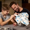 LEGO Star Wars TM Kessel Run Millennium Falcon 75212