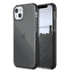 thumbnail image 1 of Funda Uso Rudo Transparente Raptic Clear Para iPhone 13 Smoke, 1 of 5