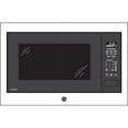thumbnail image 5 of GE Profile PEB7227DLWW - Microwave oven - built-in - 2.2 cu. ft - 1100 W - white on white, 5 of 5