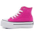 thumbnail image 2 of Tenis Plataforma Bubble Gummers Mama Hija Fiusha 21, 2 of 7
