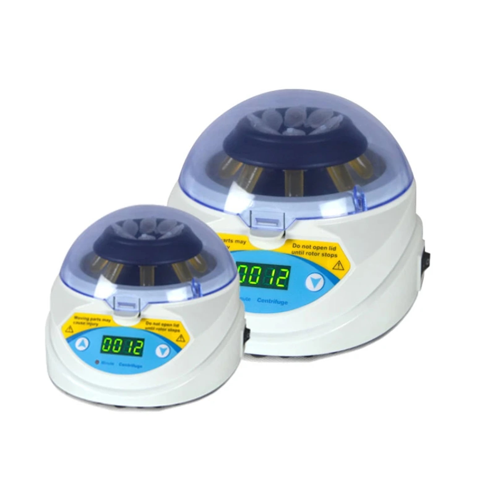Laboratory Centrifuge Laboratory With Seed Separation, Isolate Serum Electric Laboratory Centrifuge ,The First Choice for Laboratories