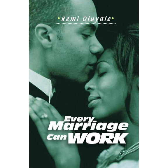 Every Marriage Can Work