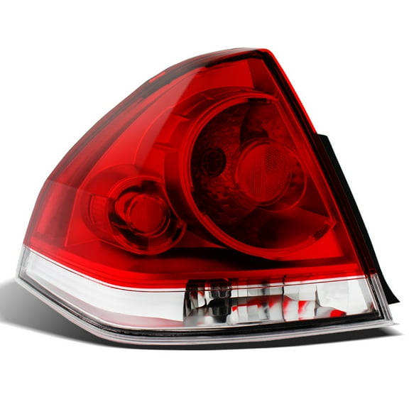 2006-2013 Chevy Impala Tail Light Brake Lamp Replacement Left Driver Side 06-13