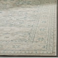 thumbnail image 3 of SAFAVIEH Archive Kliment Traditional Area Rug, Grey/Blue, 4' x 6', 3 of 6