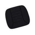 thumbnail image 5 of Auto Seat Cushion Seat Protector Pad Comfortable Devices Direct Replaces Ventilation Spare Parts Auto Seat Cover for Truck Car SUV Black, 5 of 8