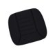 thumbnail image 5 of Cojín de asiento automático Funda de asiento automático Repuestos transpirables Antideslizante Universal Negro Zulema Cubierta de asiento de coche, 5 of 8