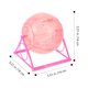 thumbnail image 3 of Pelotas de ejercicio para mascotas pequeñas Pelotas de ejercicio para hámster Ruedas para correr para hámster, 3 of 5
