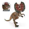 thumbnail image 1 of Qaailabf Cheap Stuff Boy Gift Dinosaur Model Solid Hand-painted Commemorative Figure, 1 of 5