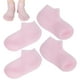 thumbnail image 1 of Calcetines Hidratantes Para El Cuidado de los Pies, Para Talones Agrietados y Piel Seca, Calcetines Antigrietas Exfoliantes, Suavizan La Piel, Calcetines para pedicura, 1 of 7
