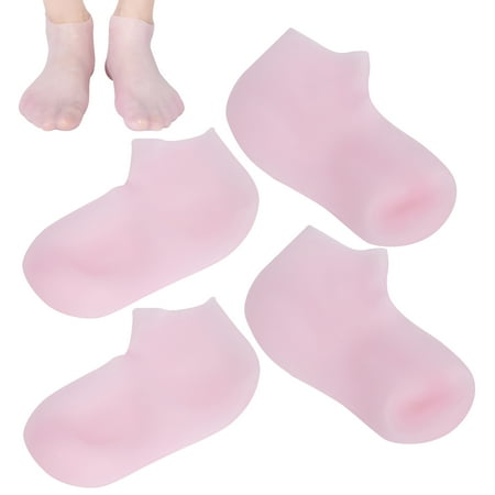 foot softening socks