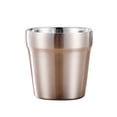 thumbnail image 3 of Dserhfy 175/260/300/480ml Double Layer Stainless Steel Beer Cup Bar Party Coffee Mug, 3 of 7