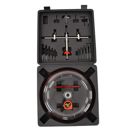 

Hole Saw Cutter Rotation Holes Cutters For Recessed Lights