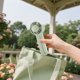thumbnail image 4 of Summer Outdoor Mini Portable USB Rechargeable Handheld Fan With High Wind Speed, 4 of 6