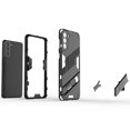 thumbnail image 2 of Funda para Samsung Galaxy S21 PLUS 5G Protección A Prueba De Golpes Con Soporte De TPU Duradero Y Práctico, 2 of 5