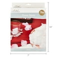 thumbnail image 5 of White Artificial Flower Rose Petals, 300 Count, by Way To Celebrate, 5 of 5