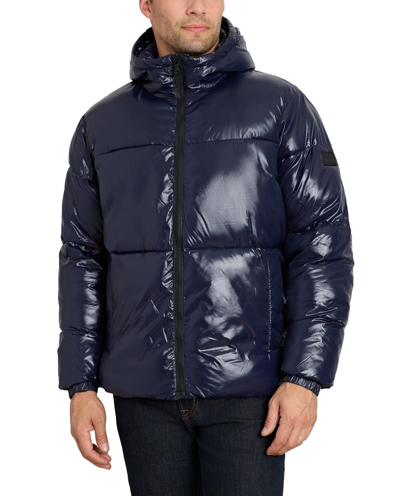 Sean john puffer jacket sale