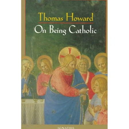 On Being Catholic