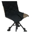 thumbnail image 4 of ALPS OutdoorZ Stealth Hunter Seat Cover, Insulated Comfort for Your Hunting Chair, 4 of 7