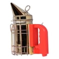 thumbnail image 4 of Electric Stainless Steel Beehive Smoker Electric Beekeeping Equipment Apiculture Tool, 4 of 6