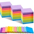 thumbnail image 3 of Index Sticky Notes Notepad Kawaii Stationery Office Supplies Scratch Paper, 3 of 7
