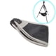 thumbnail image 5 of Equilibrador de trípode mejorado Baoblaze Bolsa de peso para trípode, 5 of 8