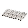 thumbnail image 4 of 10 Uds. Brocas recubiertas con base de diamante para forraje de 10 mm Scie Carreaux verre Cramique Marbre, 4 of 5