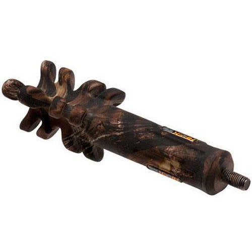 Truglo Apex Gear Accu Strike Stabilizer Lost Camo