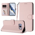 thumbnail image 3 of Funda Cartera GANGXUN para Samsung Galaxy S8 – Cierre Magnético, Protección RFID, Correa Desmontable, Compatible con Carga Inalámbrica, 3 of 6