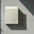 thumbnail image 4 of Boîte aux Lettres Murale Créative Style Européen, 4 of 8