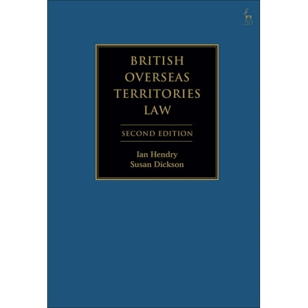 British Overseas Territories Law Walmart Com