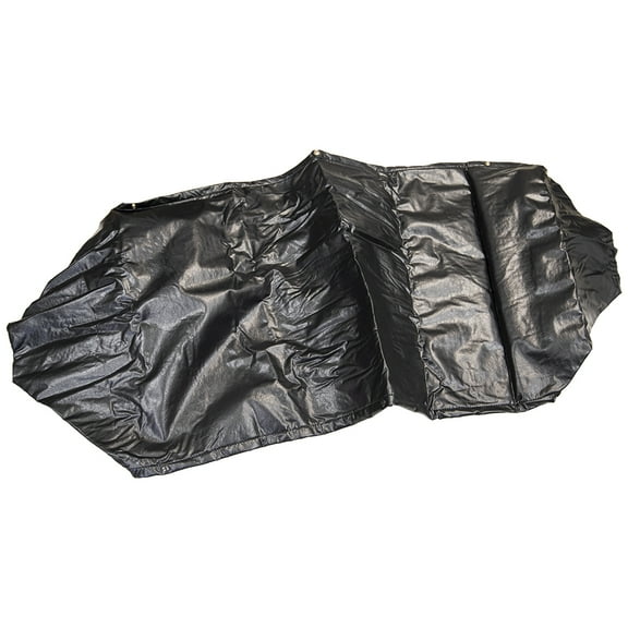 Polaris 2877486 Genuine OEM Soft Top Roof Boot Kit Ranger XP