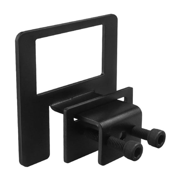 Adjustable Bed Frame Metal Stoppers with Proof Designs Mattress Anchors Brackets Fixing Accessories for Household